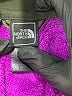 The North Face Purple Track Jacket Size L - photo 6