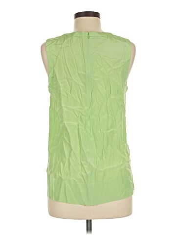 Tibi Sleeveless Blouse (view 2)