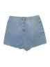 BDG 100% Cotton Blue Skort Size 31 waist - photo 2