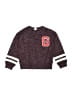 Baby Gap Burgundy Pullover Sweater Size 3 - photo 1