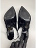 Dolce & Gabbana 100% Leather Black Heels Size EU 35 1/2 - photo 9