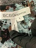 BCBGeneration Tweed Black Cocktail Dress Size 0 - photo 7