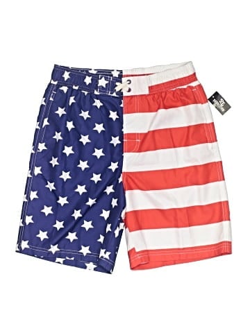 Revolution Board Shorts (view 1)
