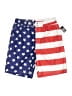 Revolution Red Board Shorts Size 16 - 18 - photo 1