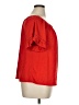 Max Studio Red Short Sleeve Top Size 1X - photo 4