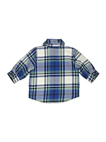 Carter's Jacket (view 2)