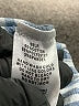 Blank Paige Stripes Blue Jeans Size S - photo 8