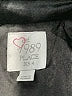 The Children's Place Stars Black Jacket Size 4 - photo 3