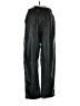 Zara Black Casual Pants Size XS - photo 1