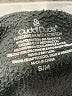 Cuddl Duds Black Cardigan Size Sm - Med - photo 7