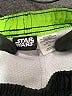 Star Wars 100% Polyester Green Rash Guard Size 6 - 7 - photo 3