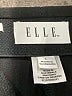 Elle Black Active Pants Size L - photo 4