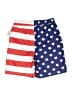 Revolution Red Board Shorts Size 16 - 18 - photo 2