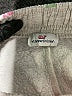 Vineyard Vines Hearts Gray Shorts Size 6 (estimated) - photo 3