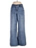 CAbi Blue Jeans Size 6 - photo 1