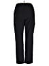 Eddie Bauer Black Cargo Pants Size 18 - photo 2
