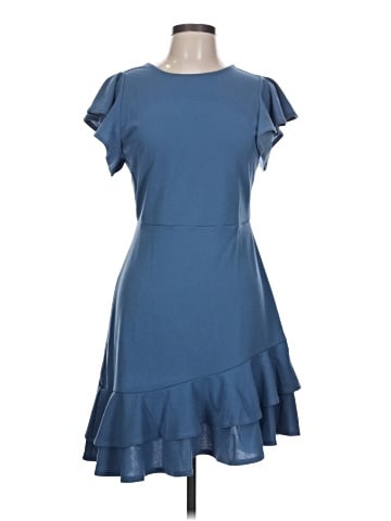 Unbranded Casual Dress (view 1)