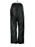 Zara Black Casual Pants Size XS - photo 2