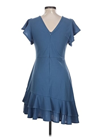Unbranded Casual Dress (view 2)