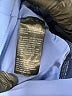Zenergy by Chico's Paisley Blue Active Pants Size M - photo 8