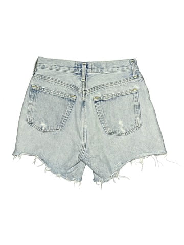 AGOLDE Denim Shorts (view 2)