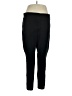 Old Navy Solid Black Active Pants Size XL - photo 1