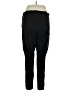 Old Navy Solid Black Active Pants Size XL - photo 2