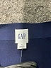 Gap Solid Blue Jumpsuit Size S - photo 4