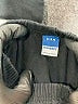 Old Navy Solid Black Active Pants Size 0-3 mo - photo 3