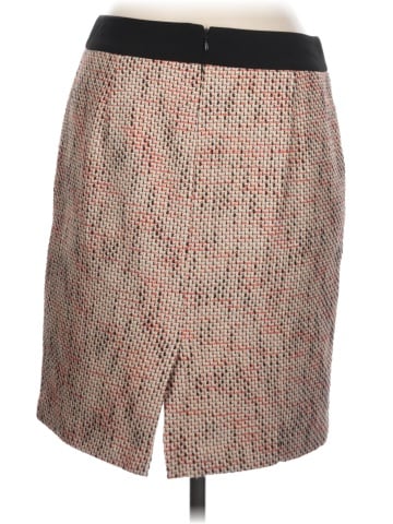 Banana Republic Formal Skirt (view 2)