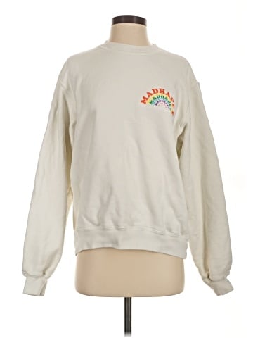 madhappy Sweatshirt (view 1)