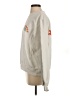 madhappy 100% Cotton Ivory Sweatshirt Size XS - photo 5