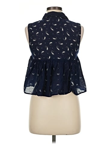 Urban Outfitters Sleeveless Blouse (view 2)
