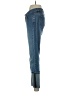 DKNY Jeans Stripes Blue Jeans Size 33 waist - photo 5