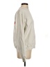 madhappy 100% Cotton Ivory Sweatshirt Size XS - photo 4