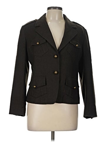 Yumi Mazao Blazer (view 1)