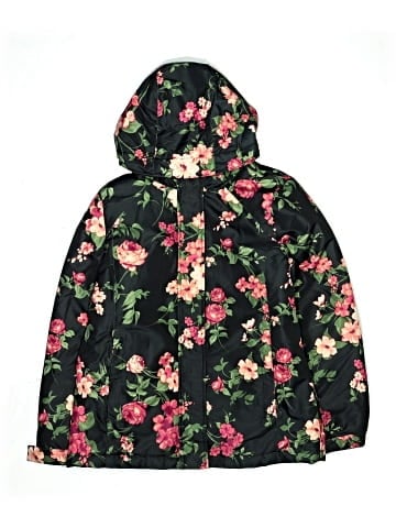 The Children's Place Snow Jacket (view 1)