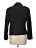 Yumi Mazao Chevron-herringbone Brown Blazer Size EU 44 / US 14 - photo 2
