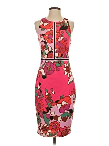 Ted Baker London Cocktail Dress (view 1)