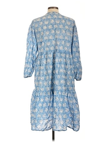 navyBLEU Casual Dress (view 2)
