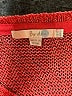 Boden Orange Pullover Sweater Size 12 - photo 7