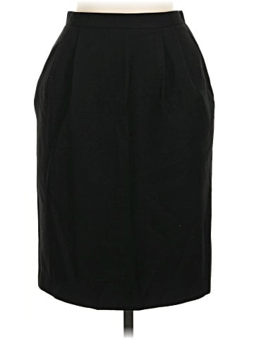 Kasper Casual Skirt (view 1)