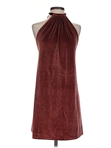 Bishop + Young Cocktail Dress (view 1)