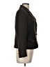 Yumi Mazao Chevron-herringbone Brown Blazer Size EU 44 / US 14 - photo 4