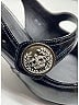 Dolce & Gabbana 100% Leather Black Heels Size EU 35 1/2 - photo 5