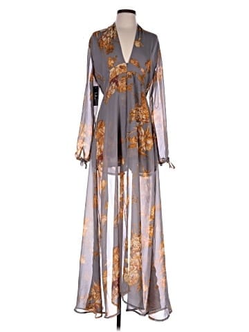 Lulus Jumpsuit (view 1)