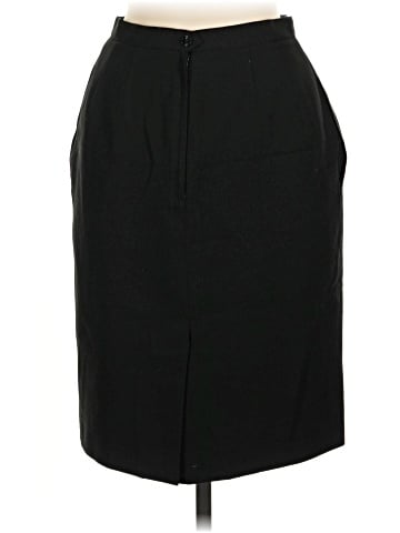 Kasper Casual Skirt (view 2)