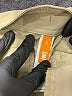 lucy Solid Tan Khakis Size M - photo 7