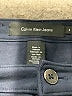 CALVIN KLEIN JEANS Black Jeans Size 4 - photo 7