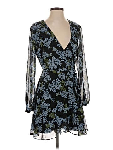 All in Favor Cocktail Dress (view 1)